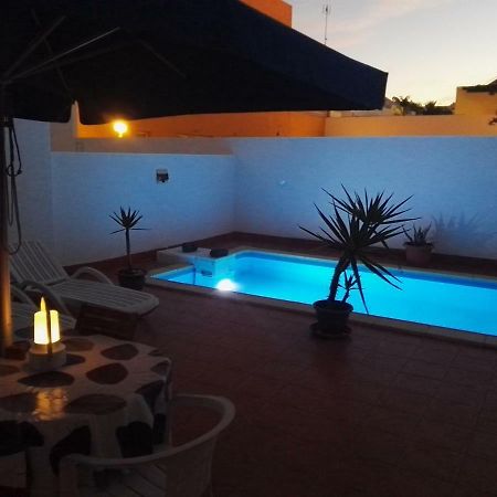 Eureka ! Calle El Roque, Urbanizacion La Caracola. Corralejo, Fuerteventura מראה חיצוני תמונה